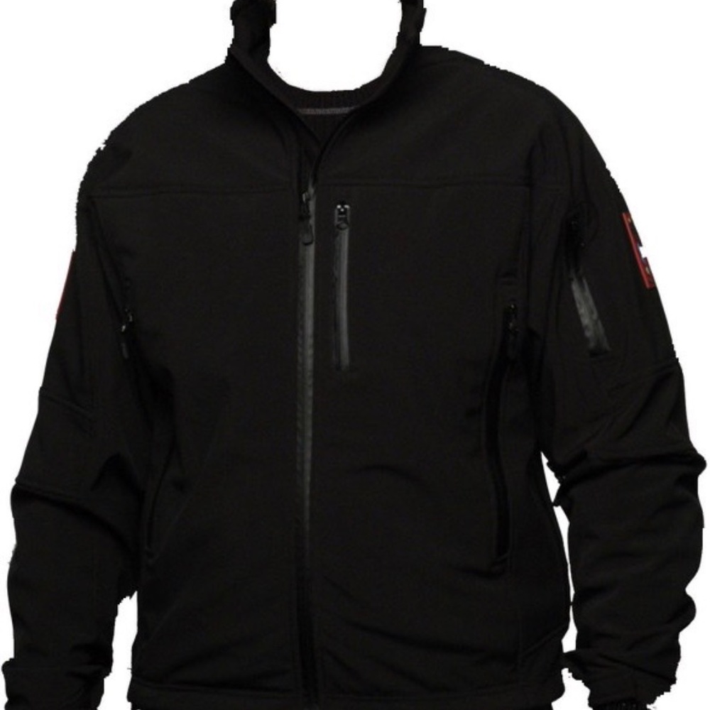 Technoporter® MIC7 Weather Resistant Jacket